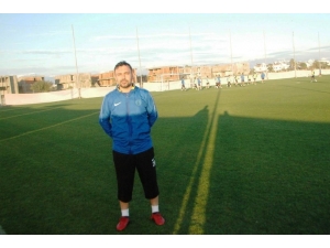 Belediye Kütahyaspor’un Antalya Kampı Sona Erdi