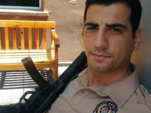 Kayıp Bekçiler Karadan, Denizden Ve Havadan Aranıyor