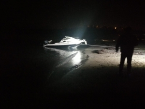 Çeşme’de Kaçakları Taşıyan Tekne Battı: 8’i Çocuk 11 Ölü