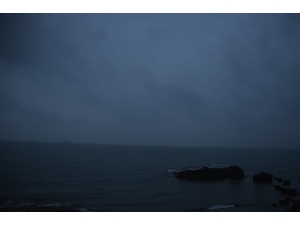 Kilyos’ta Kaybolan Balıkçıları Arama Çalışmaları Yeniden Başladı