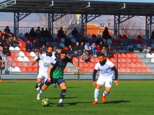 Kayseri Süper Amatör Küme 15.hafta