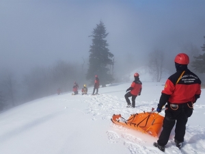 Kocaeli İtfaiyesi Bir Yılda 3 Bin 259 Yangına Müdahale Etti