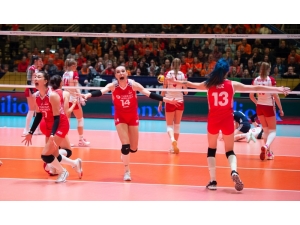 Filenin Sultanları Finalde