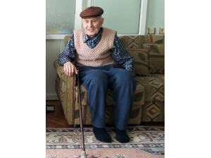 Mustafakemalpaşa’nın İlk Eğitmeni Vefat Etti