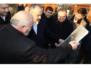 Bursa Barınma Evinde Yeni Bir Hayat Projesi