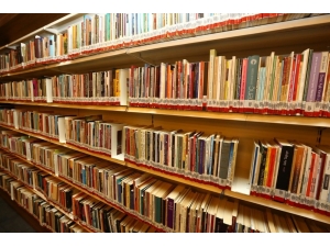 Bir Yılda 86 Bin 798 Kişi Kütüphanelerden Kitap Aldı