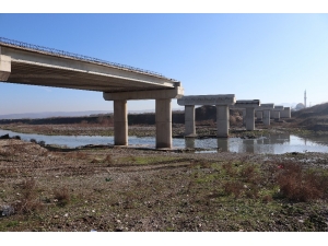 Bursa’da Yıllardır Beklenen 3’üncü Köprü İnşaatı Başladı