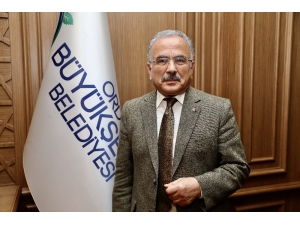 Başkan Güler: "Projeleri Namluya Koyduk"