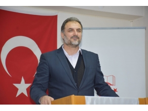 İlim Yayma Cemiyeti ’Özgüvenç’le Devam’ Dedi