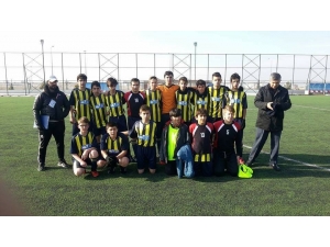 Kayseri U-15 Ligi B Grubu