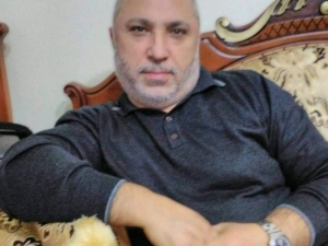 Kocasının Bıçakladığı Kadın Ağır Yaralandı