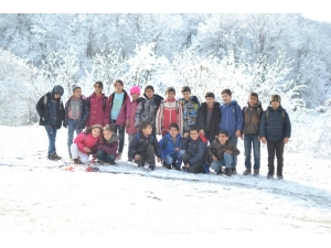 Bahçesaraylı Öğrencilerin Klibine Yoğun İlgi