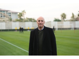 Yeni Malatyaspor Ligin İkinci Yarısı İçin İddialı