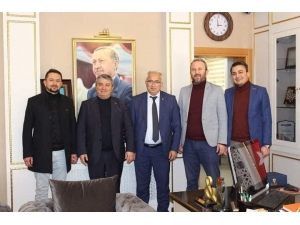 Başkan İsmail Tosun: "Termik Santrallerinin Mühürlenmesi Ve Kesilen Cezalar Yerinde Bir Karar"