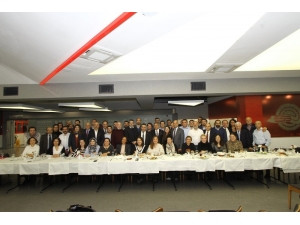 Esbaş’tan İzmir’e İki Müjde