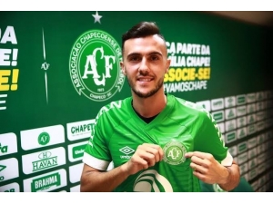 Kayserispor, Gustavo İle Anlaştı