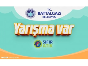 Malatya’da Çevre Temalı Ödüllü Yarışmalar Düzenlenecek