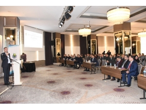 Adım Adım Akıllı Şehir İnegöl’e