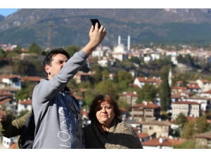 Safranbolu Rekor Kırdı