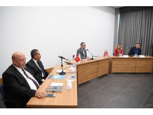 Mahalle Buluşmaları, Toros Ve Akkuyu İle Devam Ediyor