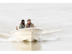 Kayıp Bekçiler İçin Endişeli Bekleyiş