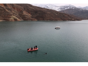 Kayıp Üniversiteli Gülistan’ı Arama Çalışmaları Genişletildi