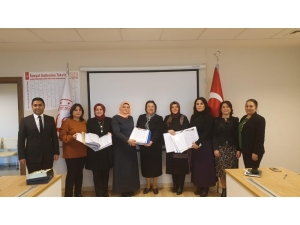 Hak-iş/hizmet-iş Kadın Komitesinden İş Yerlerinde “Çocuk Bakımevi” İçin 50 Bin İmza