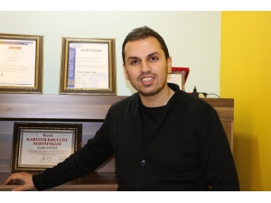 Kurduğu Ajansla Diyarbakır’daki İşletmelerin Ulusal Ve Uluslararası Tanıtımlarını Sağlıyor