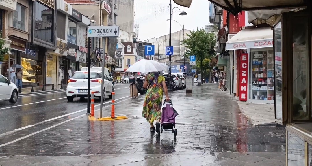 tekirdag-da-yagmur-etkili-oldu