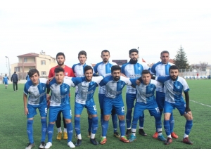 Yavuzspor Şampiyon Oldu