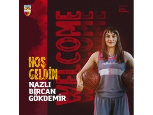 Bellona Kayseri Nazlı Bircan İle Anlaştı