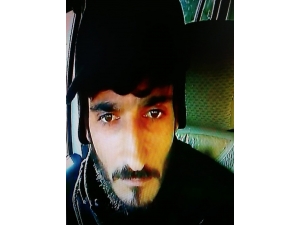 Dolandırıcı, Güvenlik Kameralarına Yakalandı