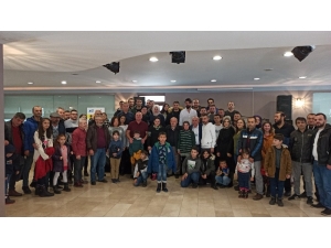 Görme Engelliler Yardım Etmek İsterken Kıranlardan Dertli