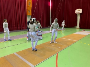 Eskişehir’de Kupalar Sahibini Buldu