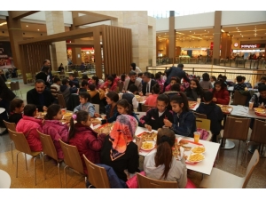 Hayal Kutusu İle Çocukların Hayalleri Gerçekleşiyor