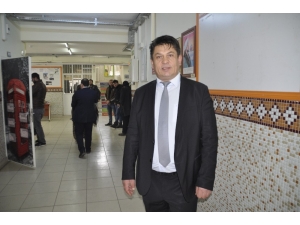 Afyonkarahisar’da Seçim Heyecanı