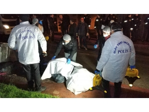 Çöp Konteynerinde Bulunan Cesedin Kayıp Parçaları Da Çöpte Bulundu