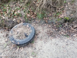 Arkadaşını Öldürüp Toprağa Gömmüş