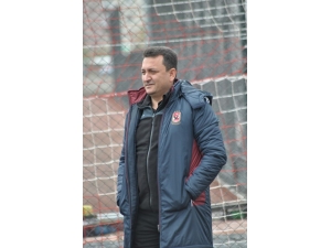 Develispor Kulüp Başkanı Ali Kabak: