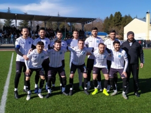 Kayseri Süper Amatör Küme 15.hafta