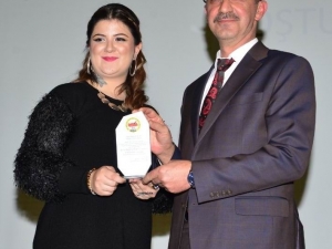 Kbk’inden İha’ya 2019 Yılının En İyi Ajans Haberi Ödülü