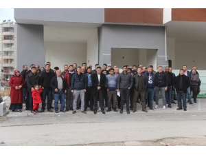 Ev İnşaatı Bitmeyen Kadının Gözyaşları