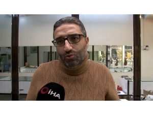 “Parçalansa Bile Altın Kıymetini Kaybetmez”