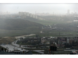 Kanal İstanbul Güzergahındaki Arsa Fiyatları Yükselişe Geçti