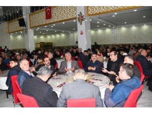 Şehit Piyade Uzman Onbaşı Fırat Demir, Mevlid-i Şerifle Anıldı