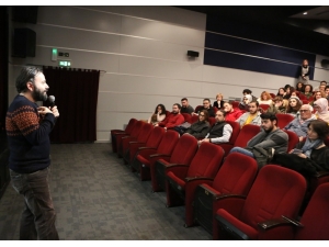 Nilüfer’de ‘Küçük Şeyler’e Büyük İlgi