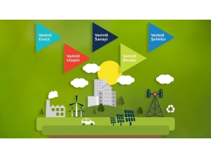 Türk Telekom ‘Enerji’ İçin Çalışmalarını Sürdürüyor