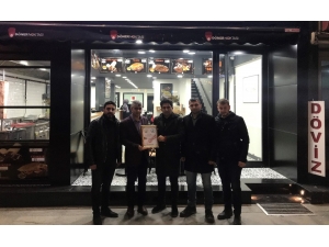 Artan Yemekler İsraf Olmayacak