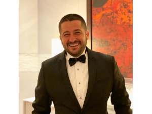 Tinkon Group Ceo’su Atilla Bingöl: “Yerli Şarj İstasyonunun Temelini Yakında Atacağız”