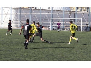 Kayseri Birinci Amatör Küme U-19 Ligi